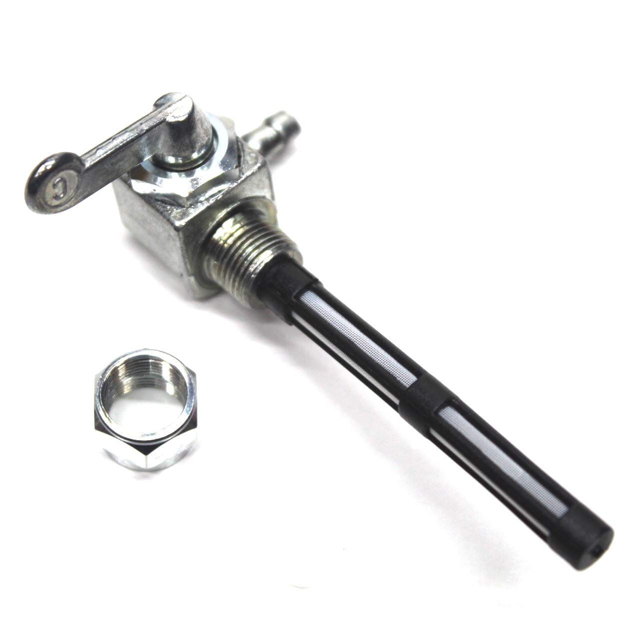 tomosuke56 Exhaust Thunder for Tomos APN 4 , APN6 , APN 7 , 4L / 4TL